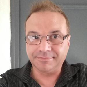 Photo de profil de Fabien Gere