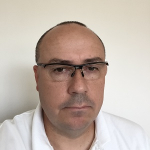 Photo de profil de Fabien Gervais