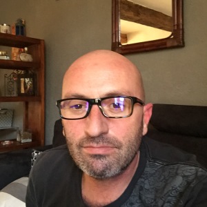 Photo de profil de Fabien Giner