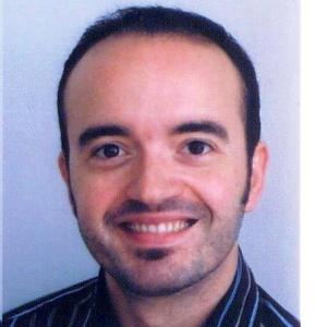 Photo de profil de Fabien Giraud