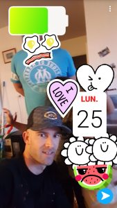 Photo de profil de Fabien Giraud