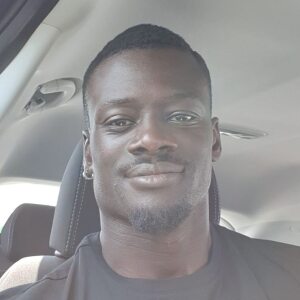 Photo de profil de Fabien Gomis