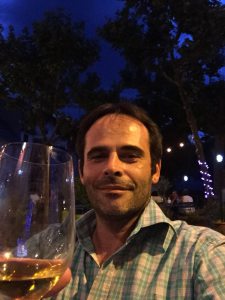 Photo de profil de Fabien Gonzalvez