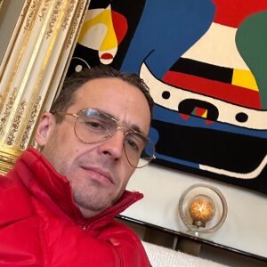 Photo de profil de Fabien Gosset
