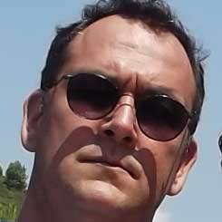 Photo de profil de Fabien Grosman