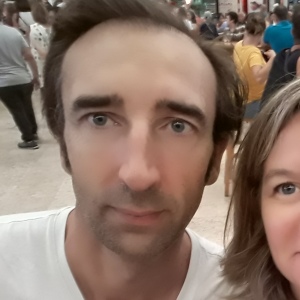 Photo de profil de Fabien Guillon de Princé