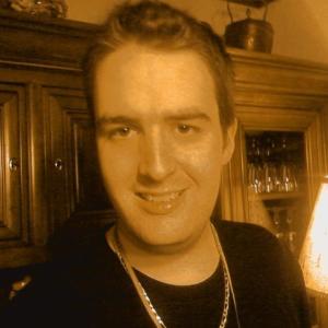 Photo de profil de Fabien Guillon
