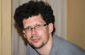 Photo de profil de Fabien Guillou