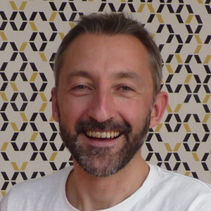 Photo de profil de Fabien Hance