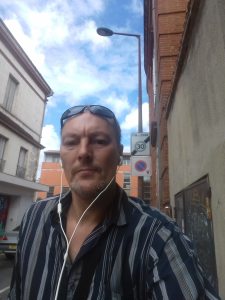 Photo de profil de Fabien Hanscotte