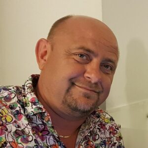 Photo de profil de Fabien Henry