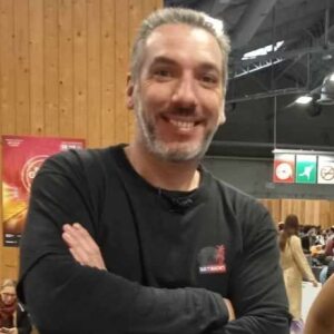 Photo de profil de Fabien Herbelin