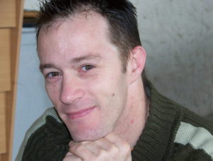 Photo de profil de Fabien Houvet