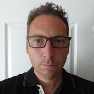 Photo de profil de Fabien Ibars