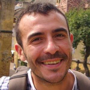 Photo de profil de Fabien Jahan