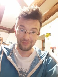 Photo de profil de Fabien Janez