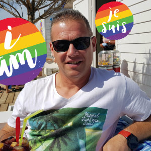 Photo de profil de Fabien Jauquet