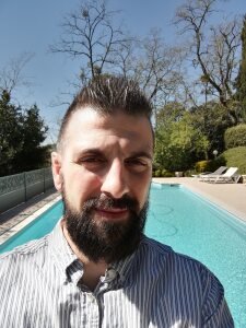 Photo de profil de Fabien Jonquille