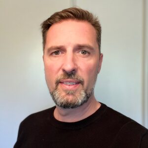 Photo de profil de Fabien Jossier