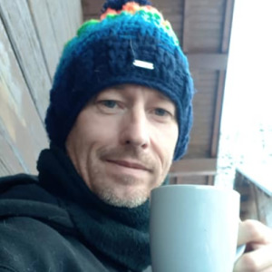Photo de profil de Fabien Jossinet