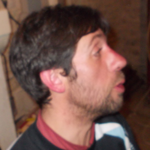 Photo de profil de Fabien Jourdain