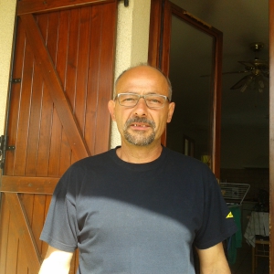 Photo de profil de Fabien Kamm
