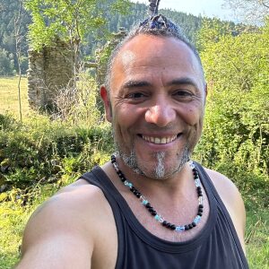 Photo de profil de Fabien Kanou