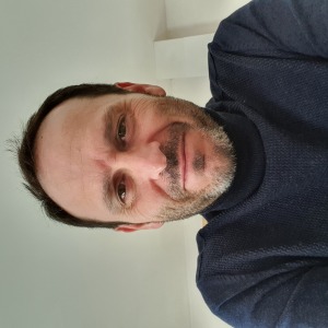 Photo de profil de Fabien Koning