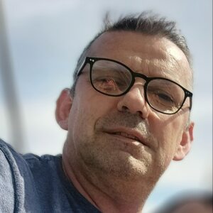 Photo de profil de Fabien Kretz