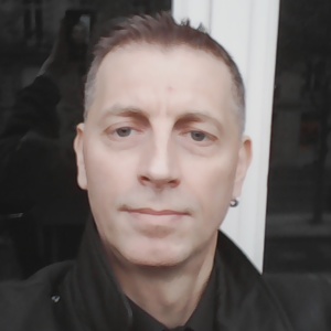 Photo de profil de Fabien Kwiecien