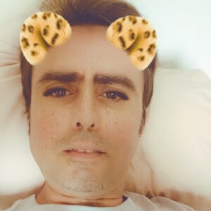 Photo de profil de Fabien Lacome