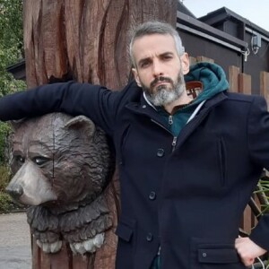 Photo de profil de Fabien Lafitte