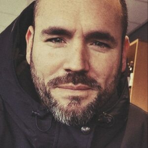 Photo de profil de Fabien Lagarde