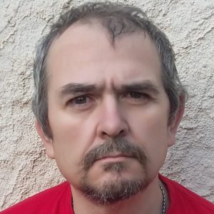 Photo de profil de Fabien Lagarde