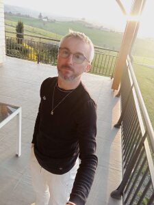 Photo de profil de Fabien Lagraneirie