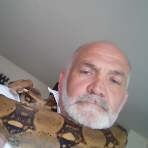 Photo de profil de Fabien Lajeanne