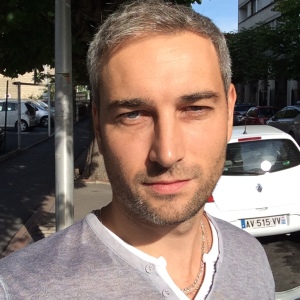 Photo de profil de Fabien Laligné