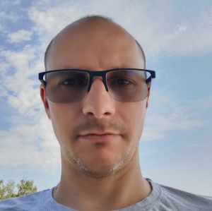 Photo de profil de Fabien Lammers
