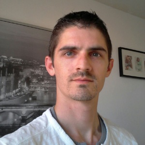 Photo de profil de Fabien Laruelle