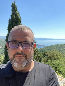 Photo de profil de Fabien Laurent