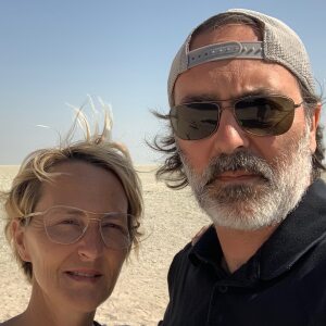 Photo de profil de Fabien Laurier