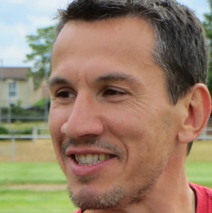 Photo de profil de Fabien Lauvray