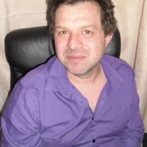 Photo de profil de Fabien Le Gall