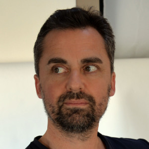 Photo de profil de Fabien Le Monze