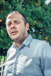 Photo de profil de Fabien Le Verger