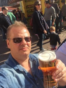 Photo de profil de Fabien Leca