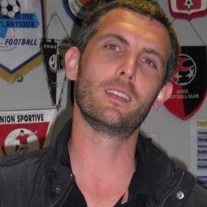 Photo de profil de Fabien Legrain