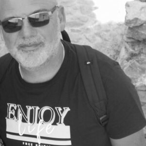 Photo de profil de Fabien Lehoucq