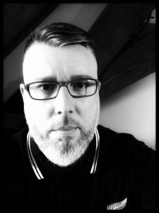 Photo de profil de Fabien Lehoult