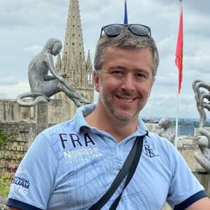 Photo de profil de Fabien Lemaire